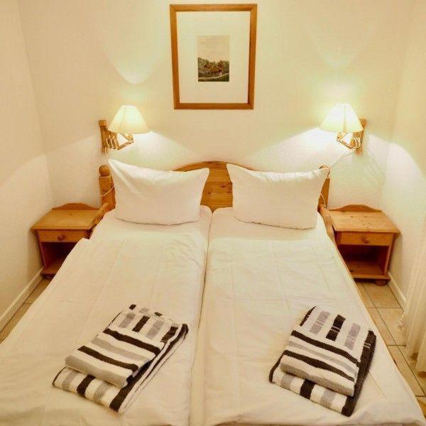 Strandnelke Westerland Ngoại thất bức ảnh